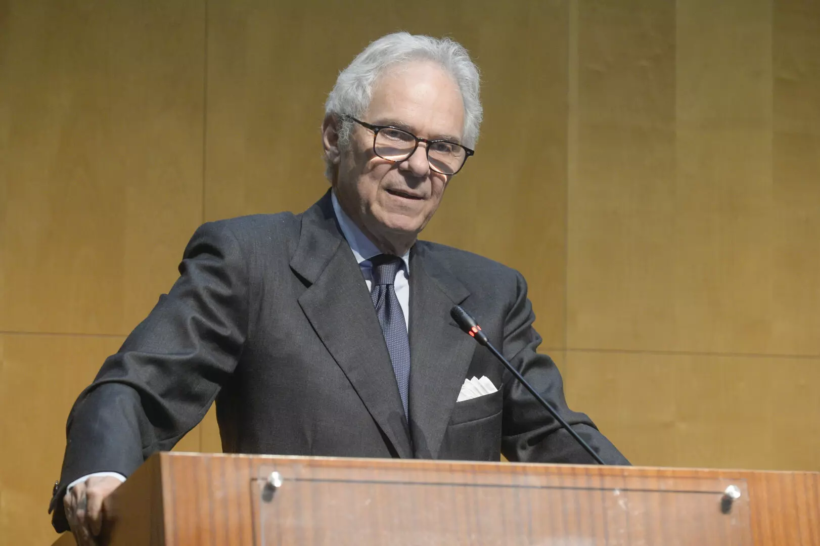 Salini “Webuild pronta a risolvere la crisi idrica in Sicilia”