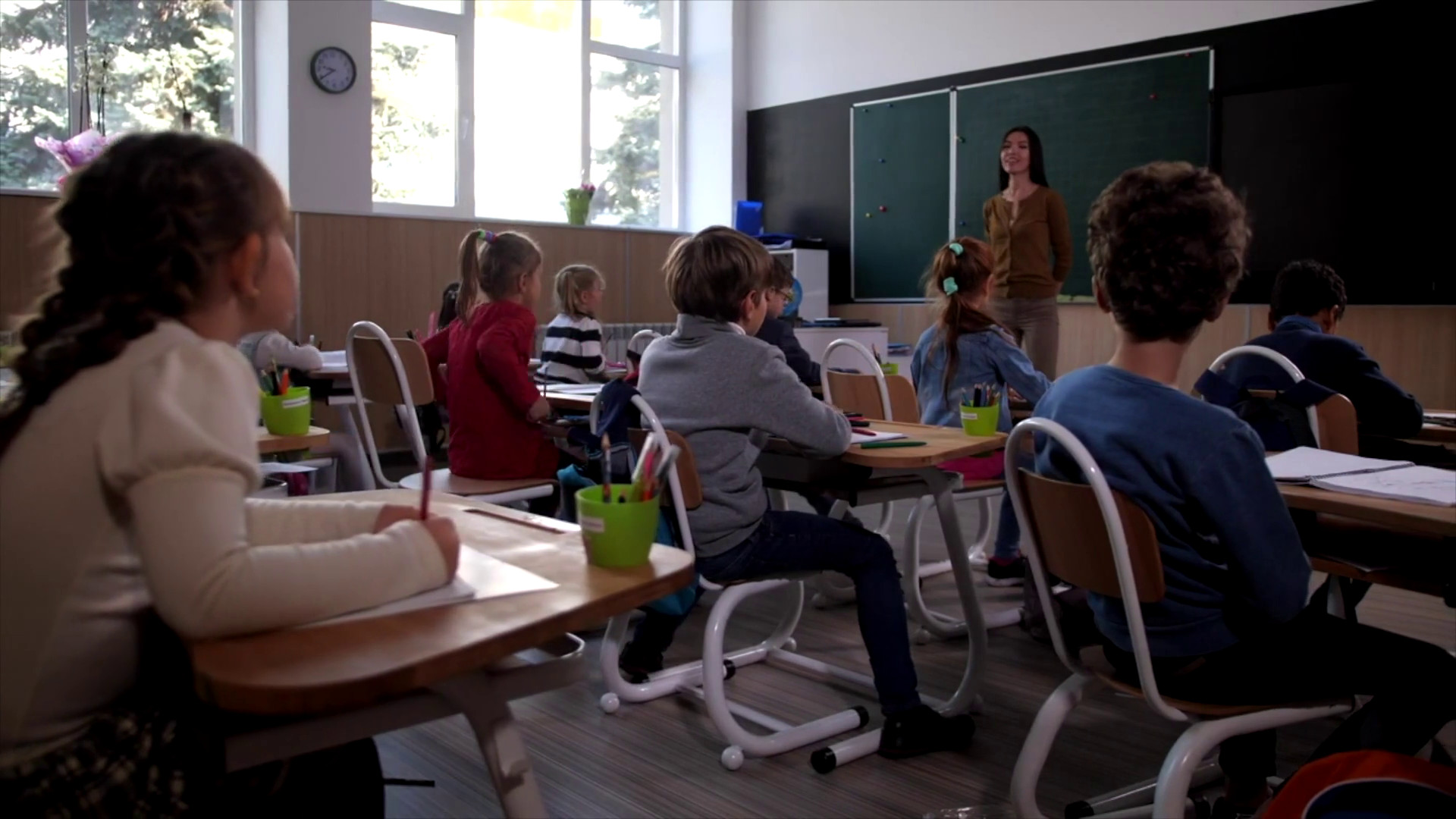 Elezioni RSU, Anief in crescita