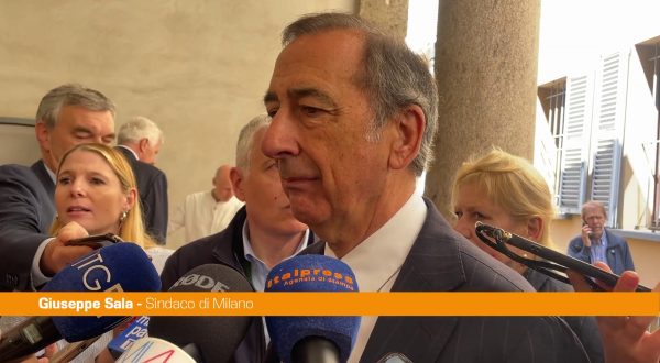 Sala “Stadio? Trattative in corso con i club per le bonifiche”