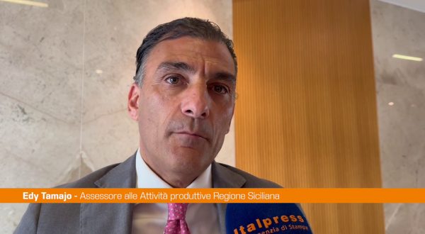 Tamajo “Aiutiamo imprese in crisi per loro rilancio”