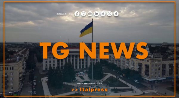 Tg News – 8/5/2025