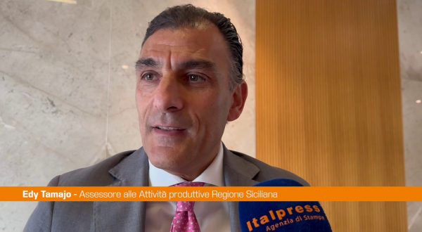 Tamajo “Schifani ricandidato? È fuori di ogni dubbio”