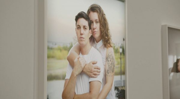 Milano, alle Gallerie d’Italia “Look at me like you love me” di Dugan