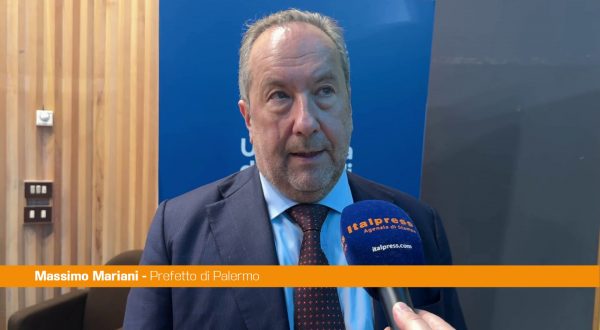 Mariani “Impedire alla mafia di utilizzare il Pnrr per arricchirsi”