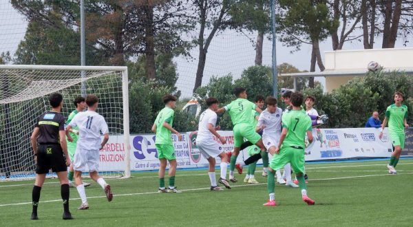 Torneo delle Regioni, Morgana “Abbiamo espresso impegno, competenza e qualità”