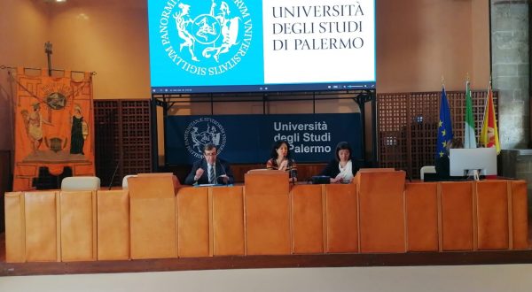 Università di Palermo, giornata di orientamento per le lauree magistrali