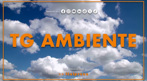 Tg Ambiente – 4/5/2025