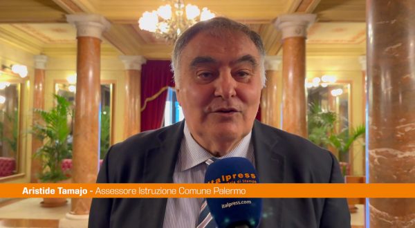 Conclusa XXIX edizione Panormus, Tamajo “Scuola protagonista”