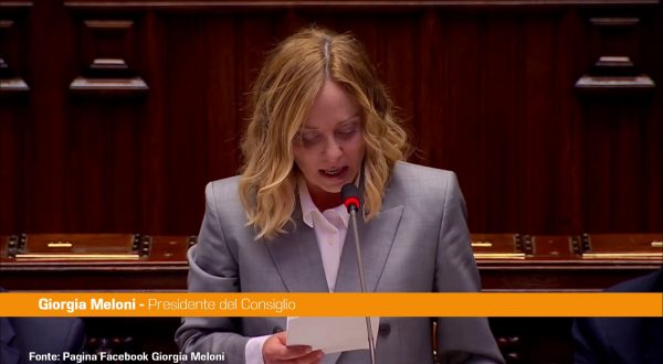 Sanità, Meloni a Schlein “Dateci una mano al posto di fare le macumbe”