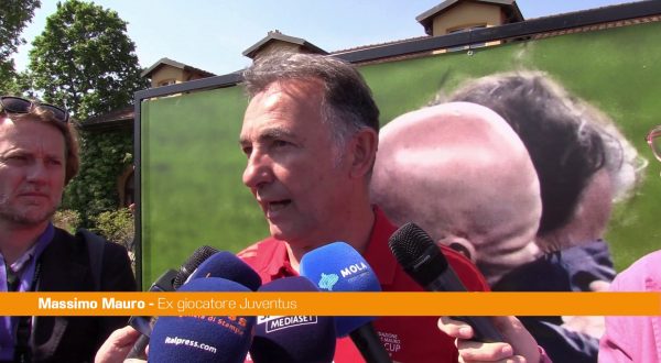 Massimo Mauro “La Juventus farebbe bene a prendere Conte”