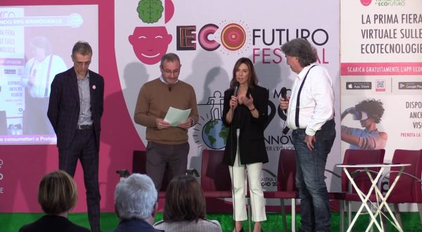 Torna Ecofuturo Festival, l’evento dedicato alle EcoTecnologie