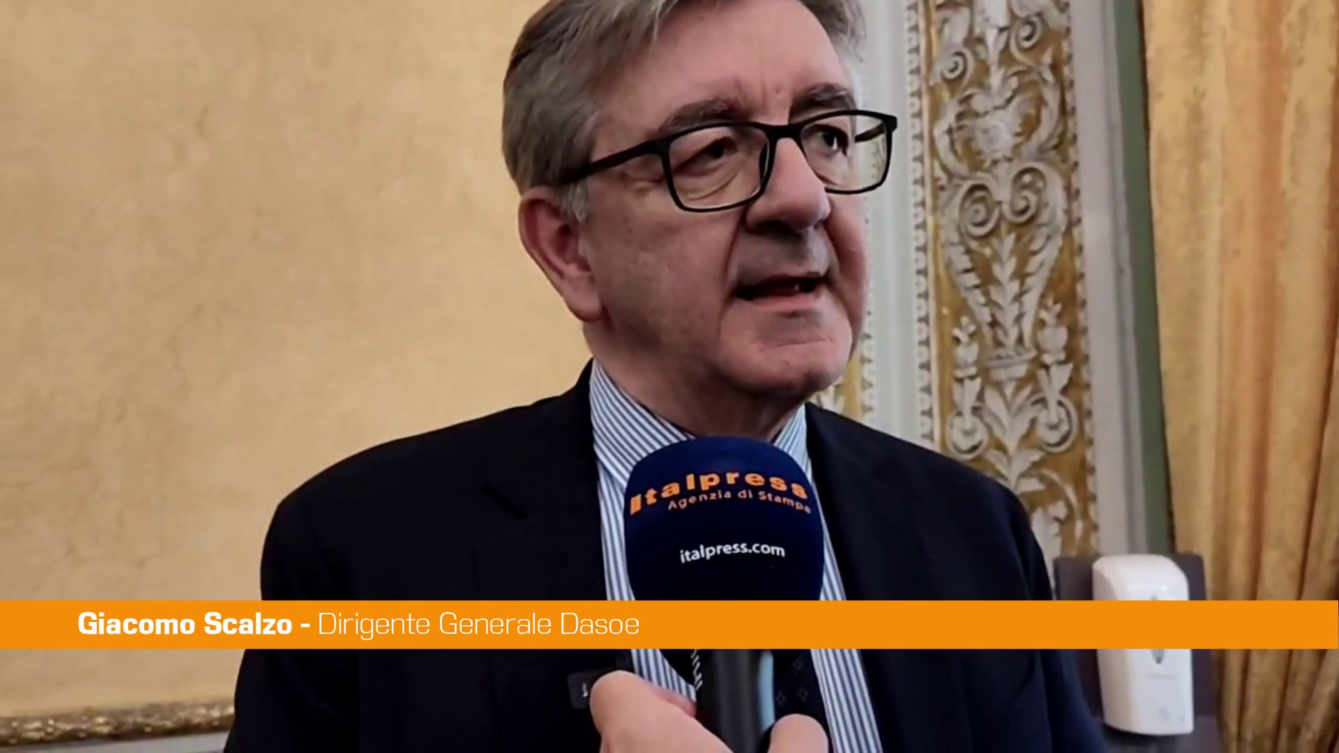 Scalzo (Dasoe) “Una buona organizzazione sanitaria aiuta prevenzione”