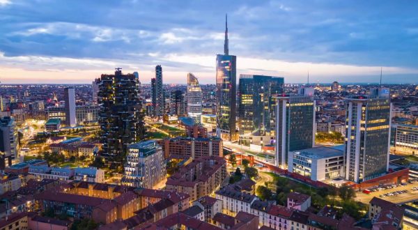 Turismo congressuale, Italia al top in Europa