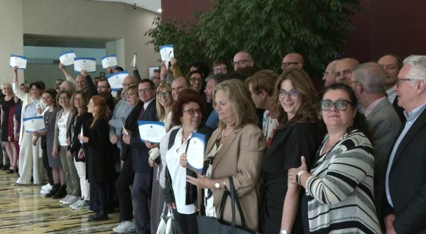 La “Stella” di Fondazione Trapianti onlus a 19 strutture lombarde