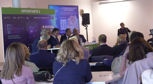 Lavoro, nuove sfide per la contrattazione collettiva