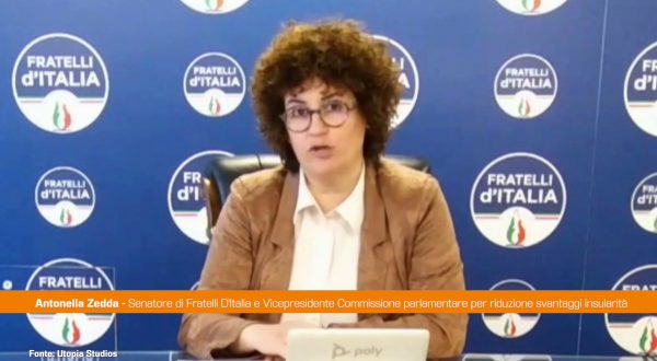 Zedda”Vogliamo Cagliari completamente digitalizzata e meno burocrazia”