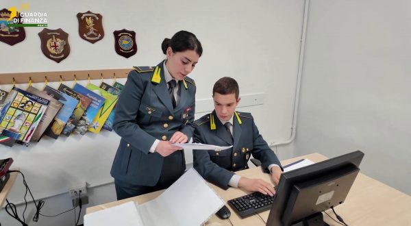 Frodi fiscali sui bonus edilizi, maxi sequestro da 11 milioni a Prato