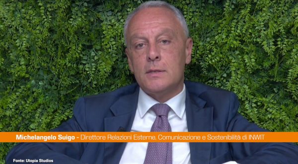 Smart cities, Suigo “Modello INWIT di Roma 5G per città più connesse”