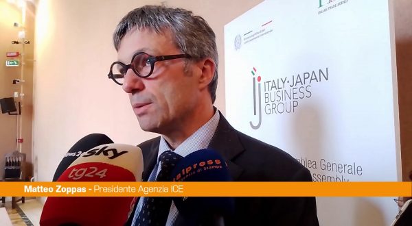 Dazi, Zoppas “Ci auguriamo un risultato finale più mite”