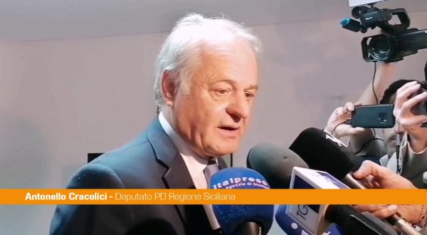 Cracolici “Congresso Pd in Sicilia sarà fortemente divisivo”