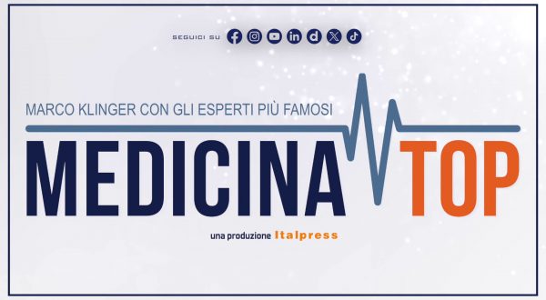 Medicina Top – 24/5/2025