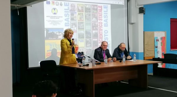 Mafia, giustizia e il caso Monreale, gli studenti a confronto col procuratore De Lucia