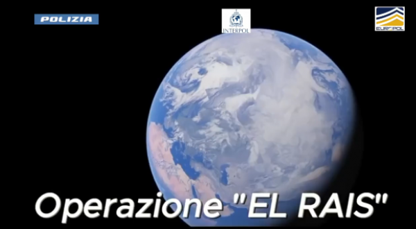 Arrestati in Egitto tre componenti di una banda di trafficanti