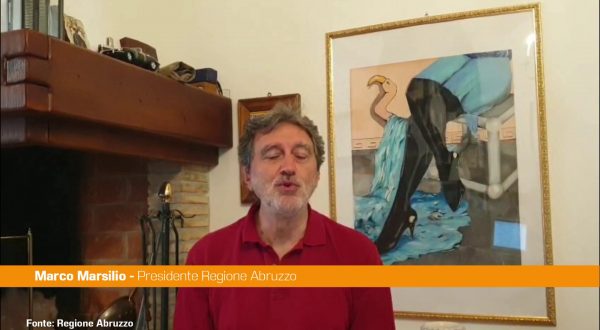 Napoli, Marsilio “Orgogliosi di ospitare il ritiro dei campioni”