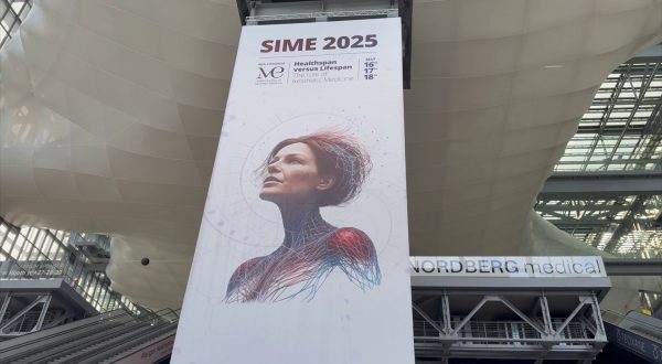 Deka, a Roma le novità nel mondo dell’estetica e della dermatologia