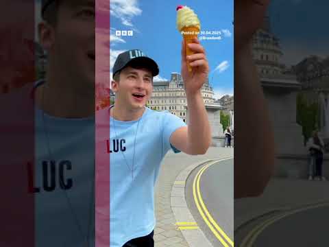 Creator Brandon B still lives at home with his mum. #BrandonB #YoutubeCreator #BBCNews