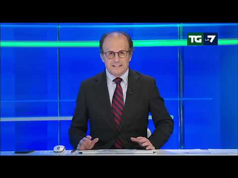 Edizione della notte del 15/05/2025