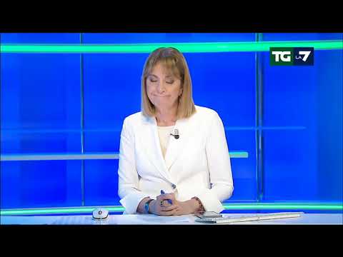 Edizione della notte del 05/05/2025