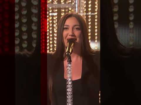 Israel’s Eurovision performance got ‘mixed reviews’ in Basel. #BBCNews