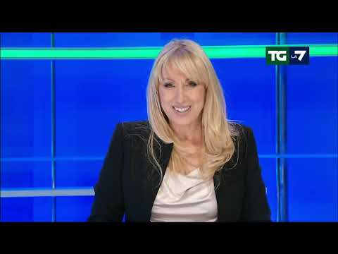 Edizione delle ore 20.00 del 18/05/2025