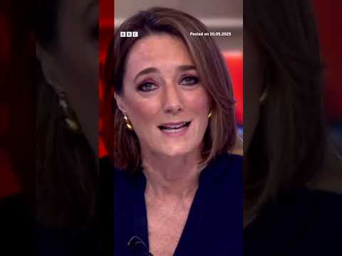 'Their childhood has been stolen from them'. #Gaza #BBCNews