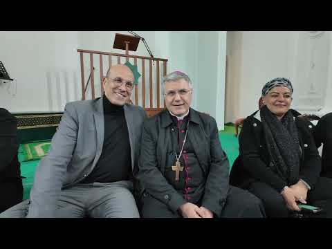 Reportage – La nave della pace