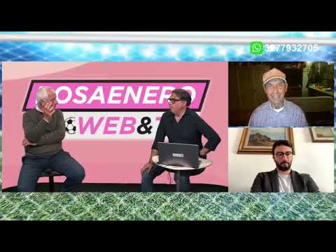 Rosaenero Web & Tv – 40^Puntata