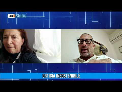 Talk Sicilia – Ortigia insostenibile