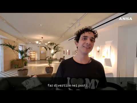 Tananai: “Il tour italiano sara’ molto energico”#ansa