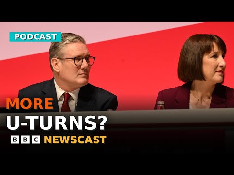 Could More Government U-Turns Be On The Way? | BBC Newscast