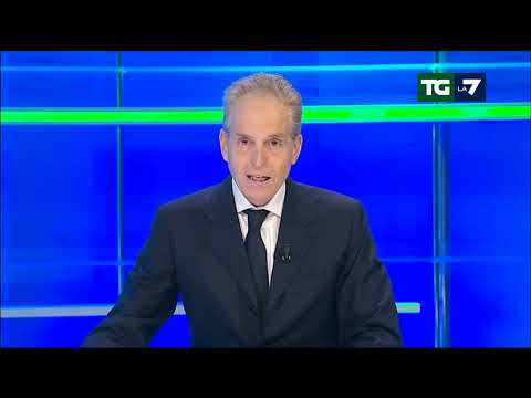 Edizione della notte del 27/05/2025