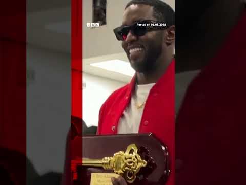 How long could Diddy spend in jail if convicted? #Diddy #SeanCombs #BBCNews