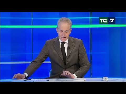 Edizione della notte del 08/05/2025