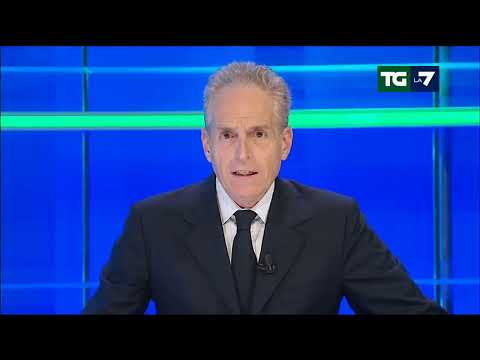 Edizione della notte del 09/05/2025