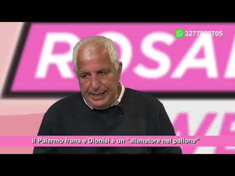 Rosaenero Web & Tv – 39^ Puntata