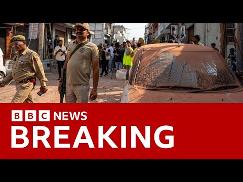 Pakistan and India have agreed ‘full and immediate ceasefire’ | BBC News