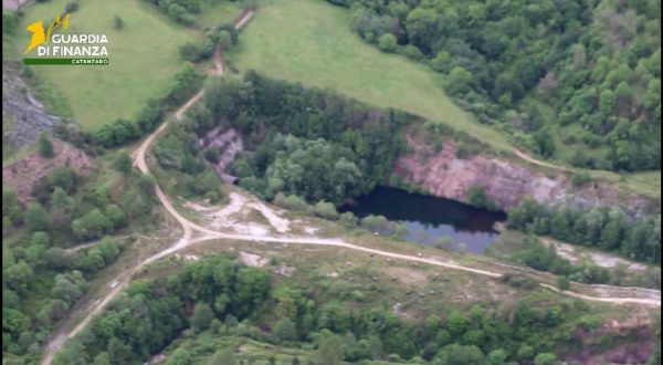 Mancata realizzazione del Lago Azzurro, responsabili a giudizio