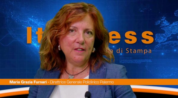 Policlinico Palermo, Furnari “Ridurre liste d’attesa obiettivo etico”