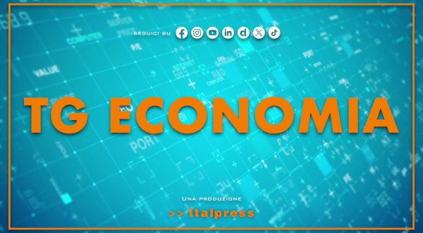 Tg Economia – 19/5/2025