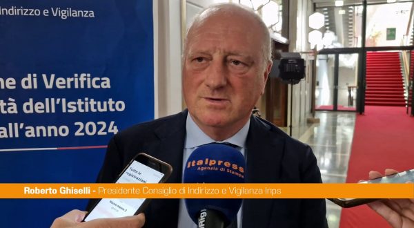 Inps, Ghiselli “Serve piano organico che rimodelli le sue funzioni”